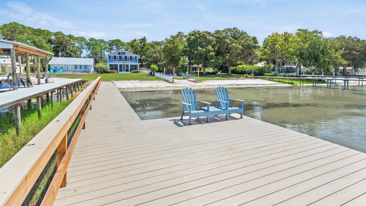 Photo of Patio Balcony in Candler