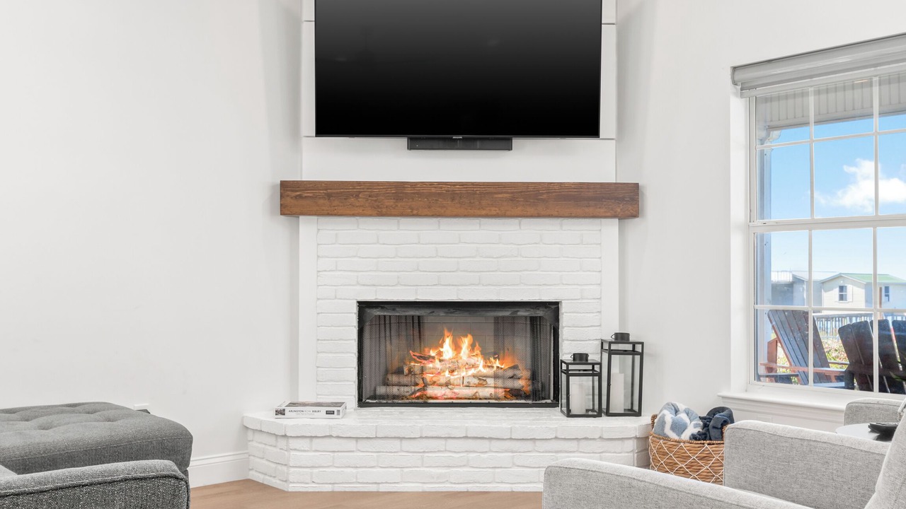 Photo of Livingroom in Candler