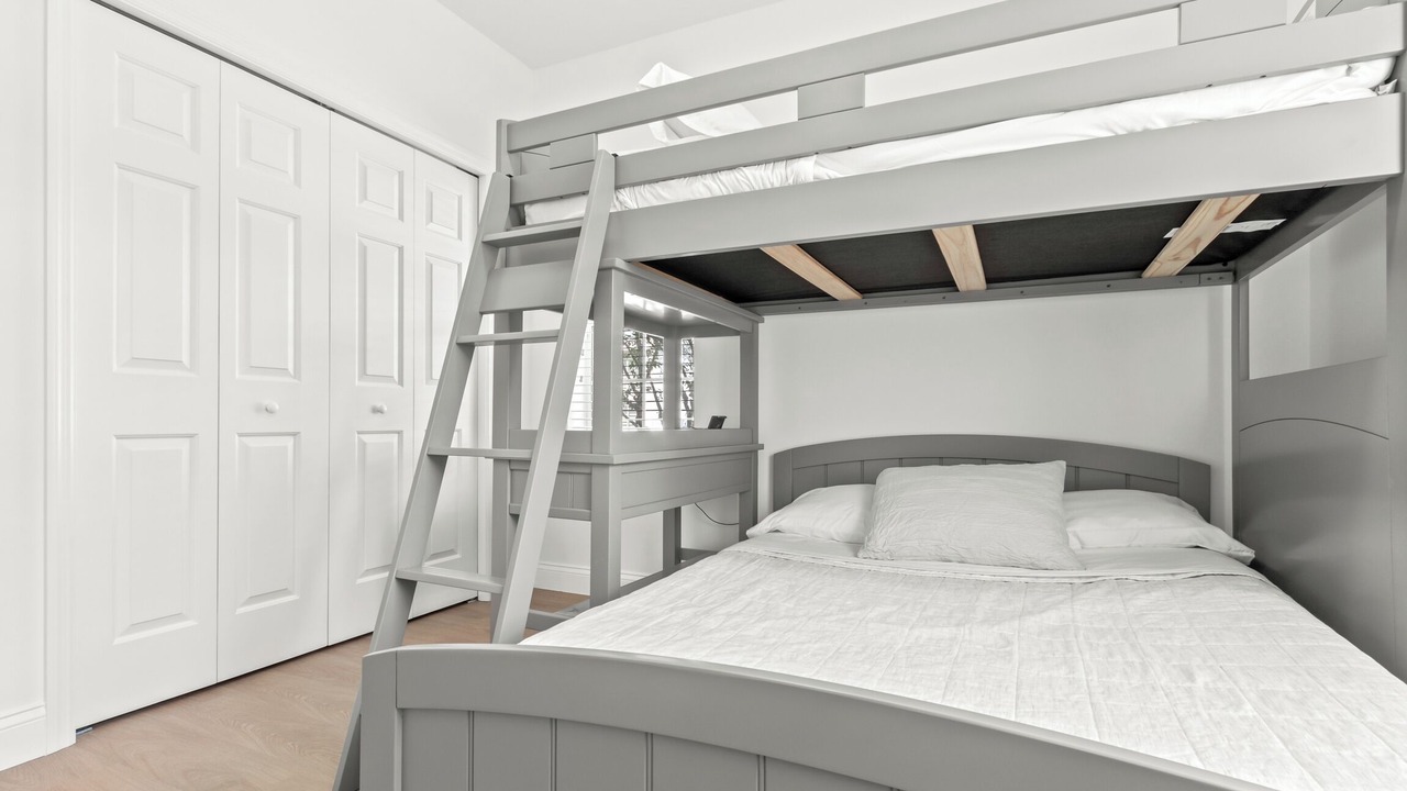 Photo of Bedroom in Candler