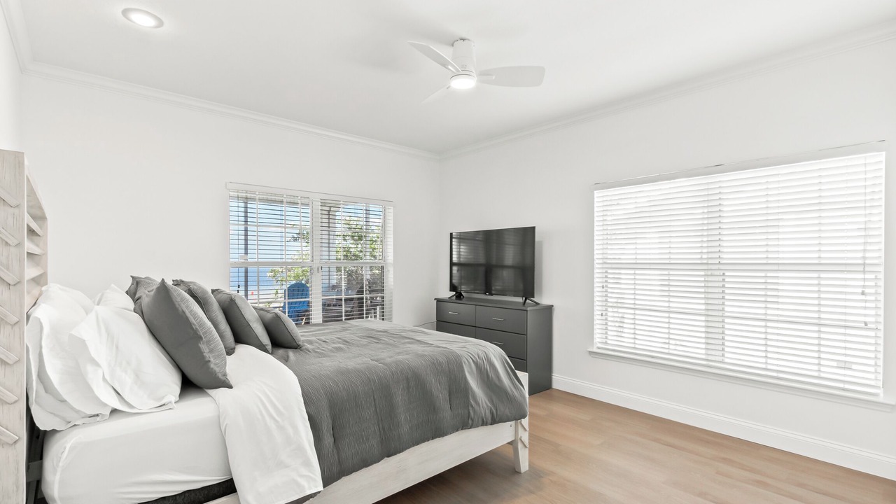 Photo of Bedroom in Candler