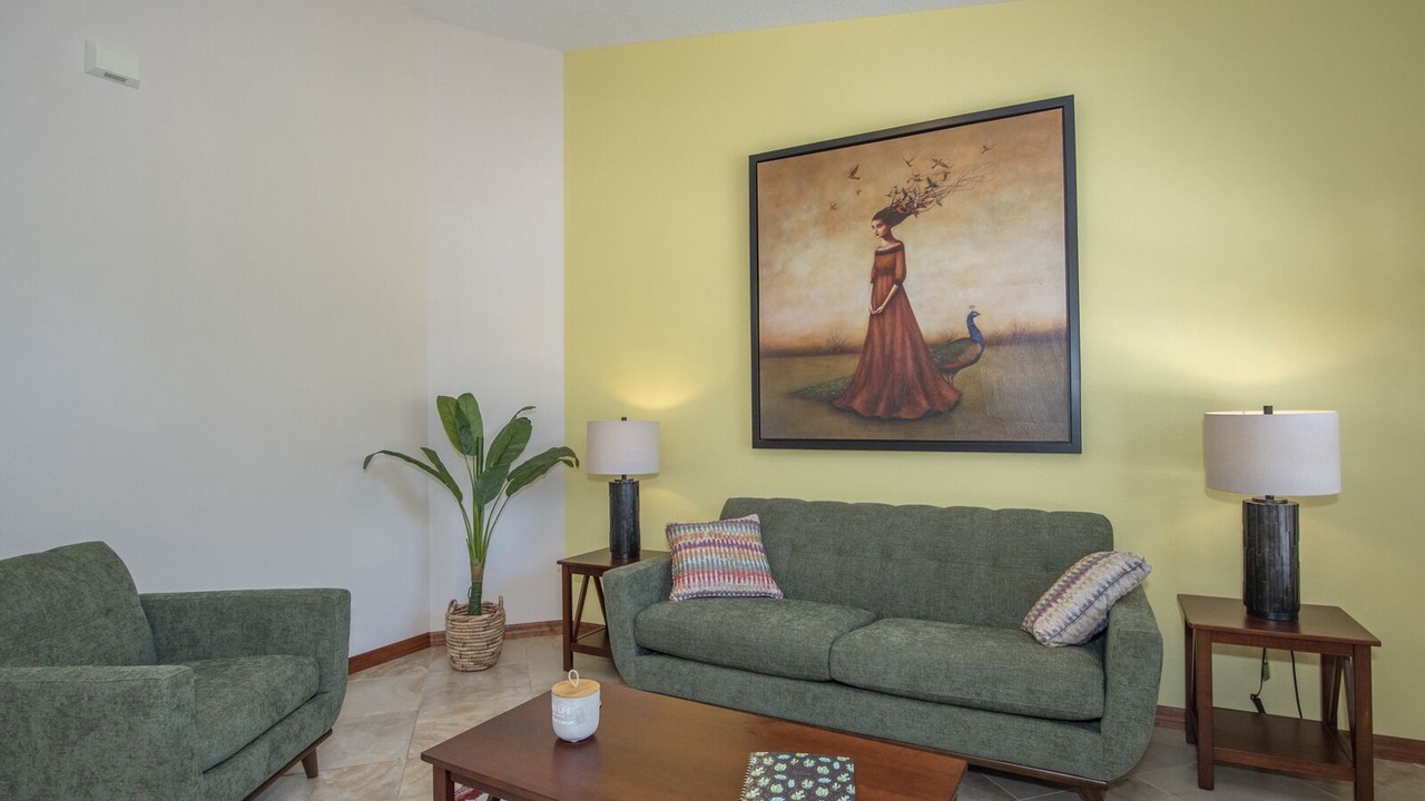 Photo of Livingroom in Inverness