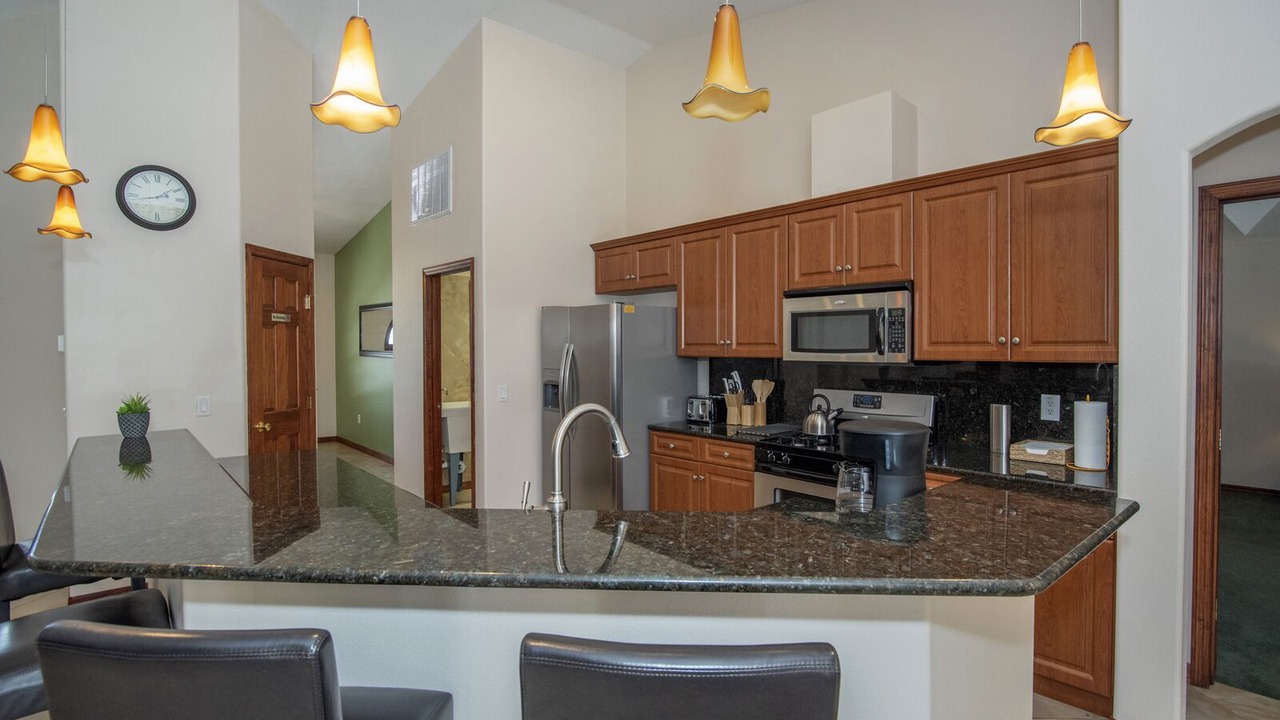 Photo of Kitchen in Inverness
