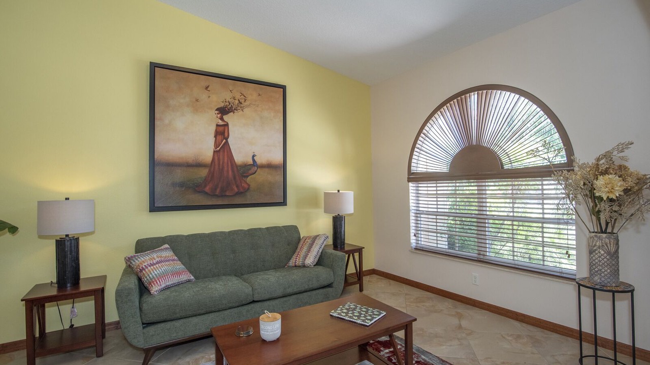 Photo of Livingroom in Inverness