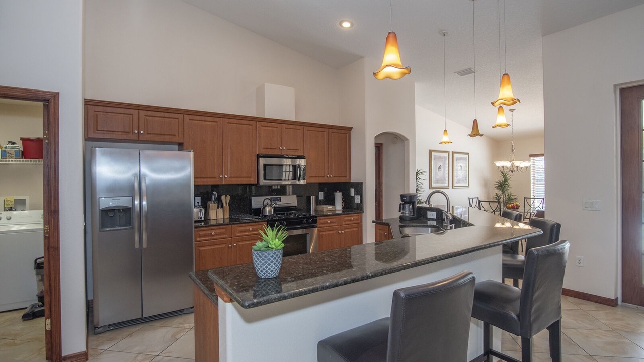 Photo of Kitchen in Inverness