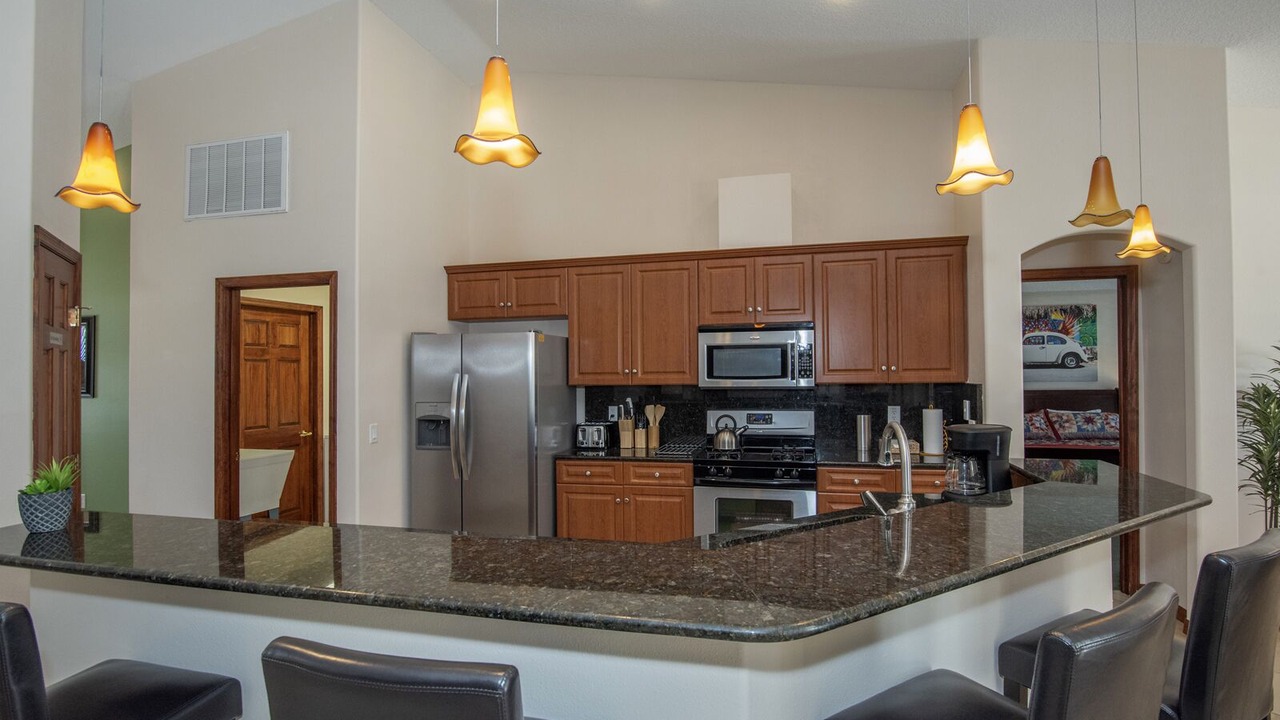 Photo of Kitchen in Inverness