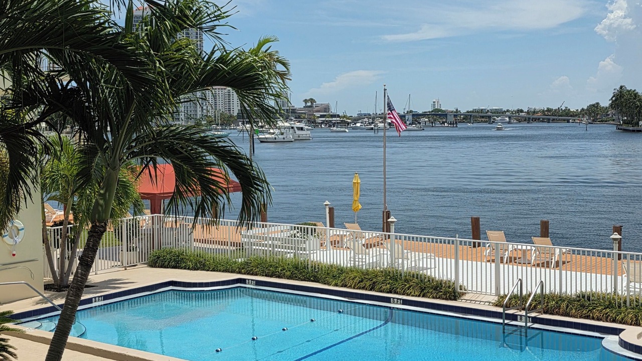 Photo of Outdoor in Barrier Island