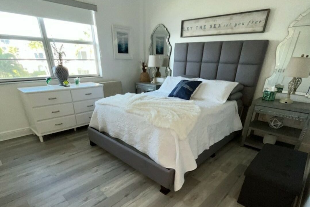 Photo of Bedroom in Barrier Island