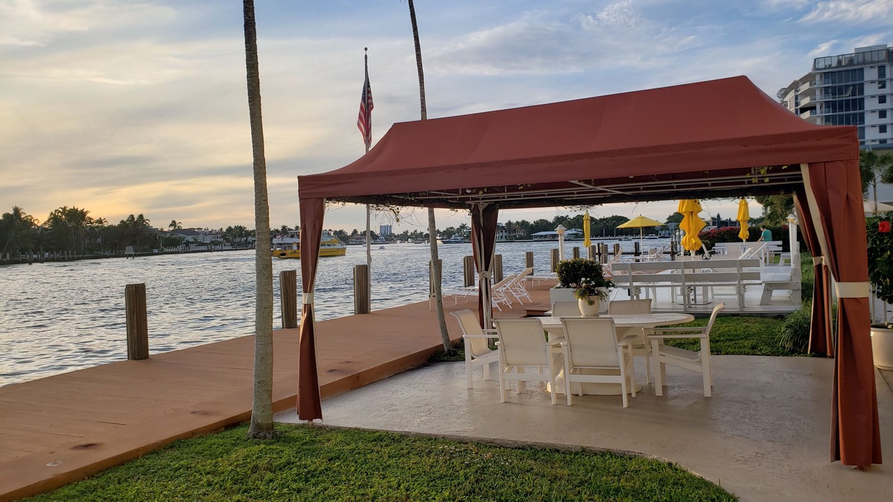 Photo of Outdoor in Barrier Island
