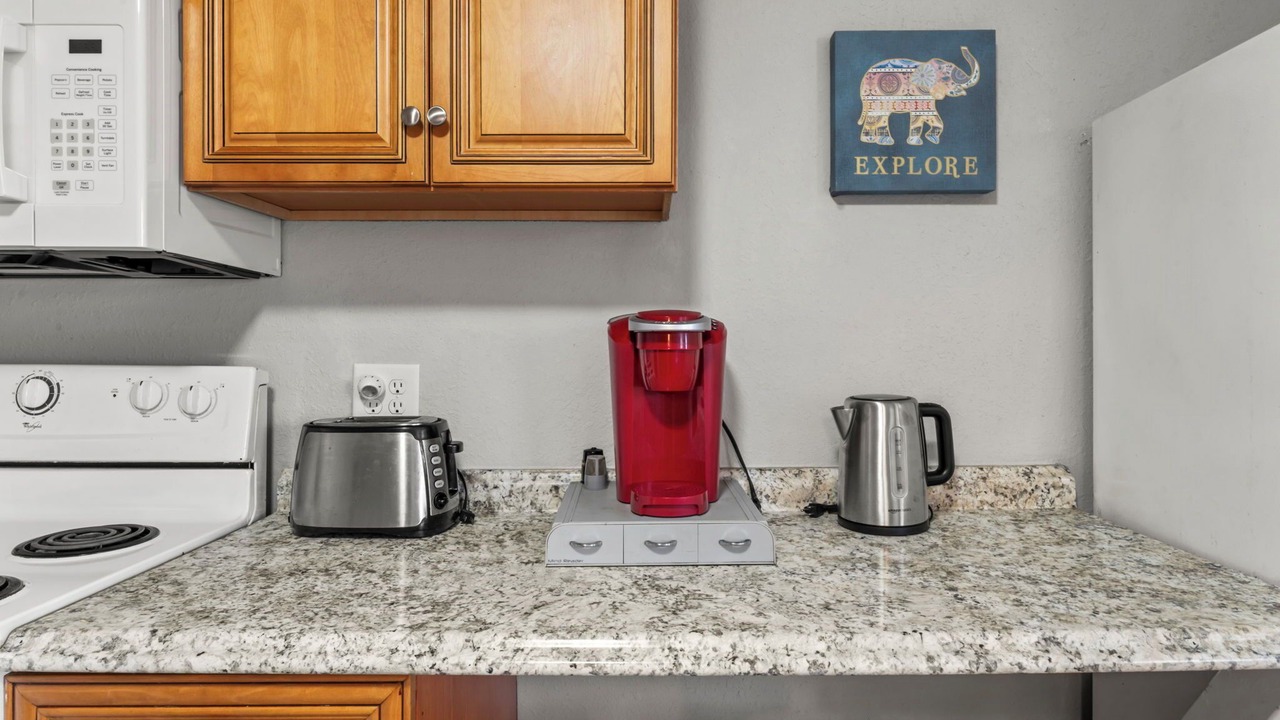 Photo of Kitchen in Riverside