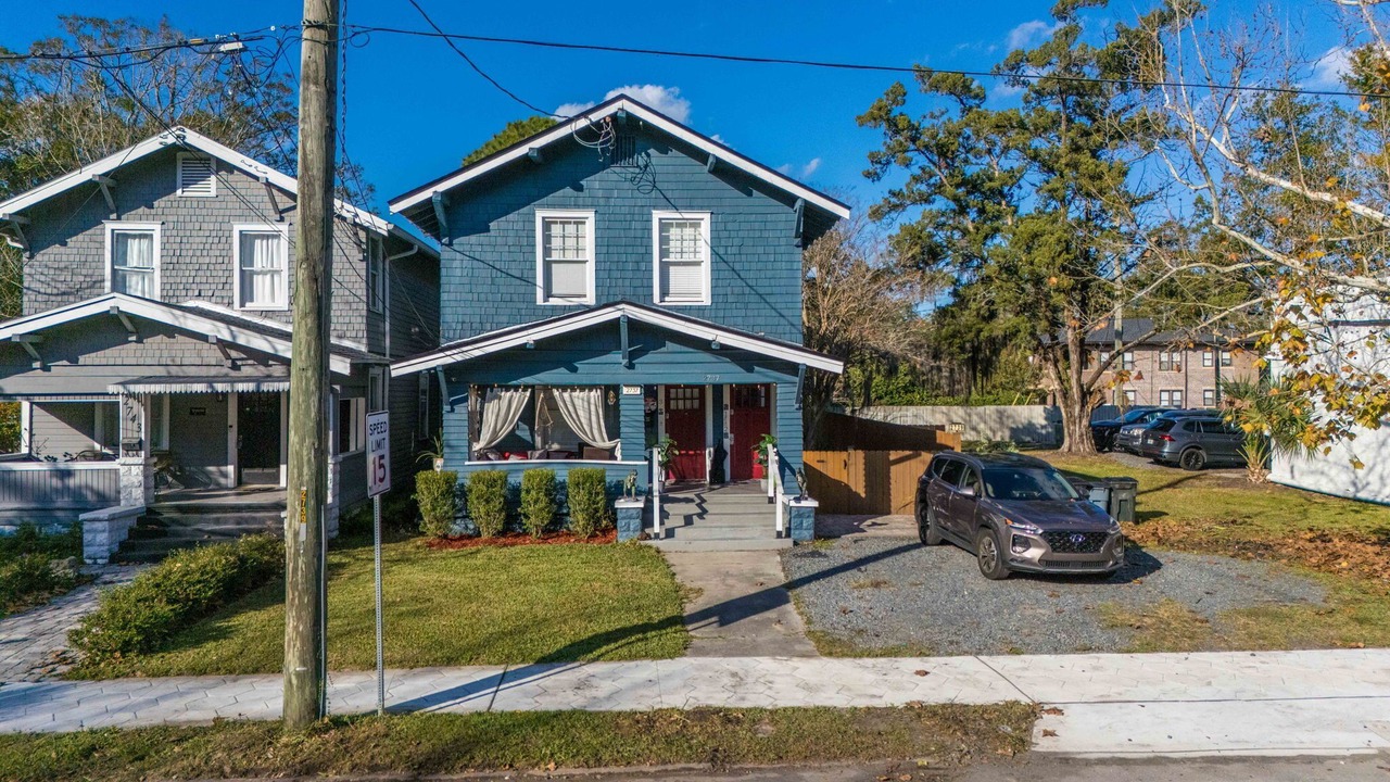 Photo of Outdoor in Riverside