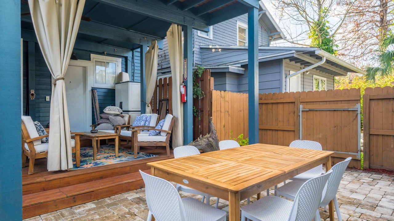 Photo of Outdoor in Riverside