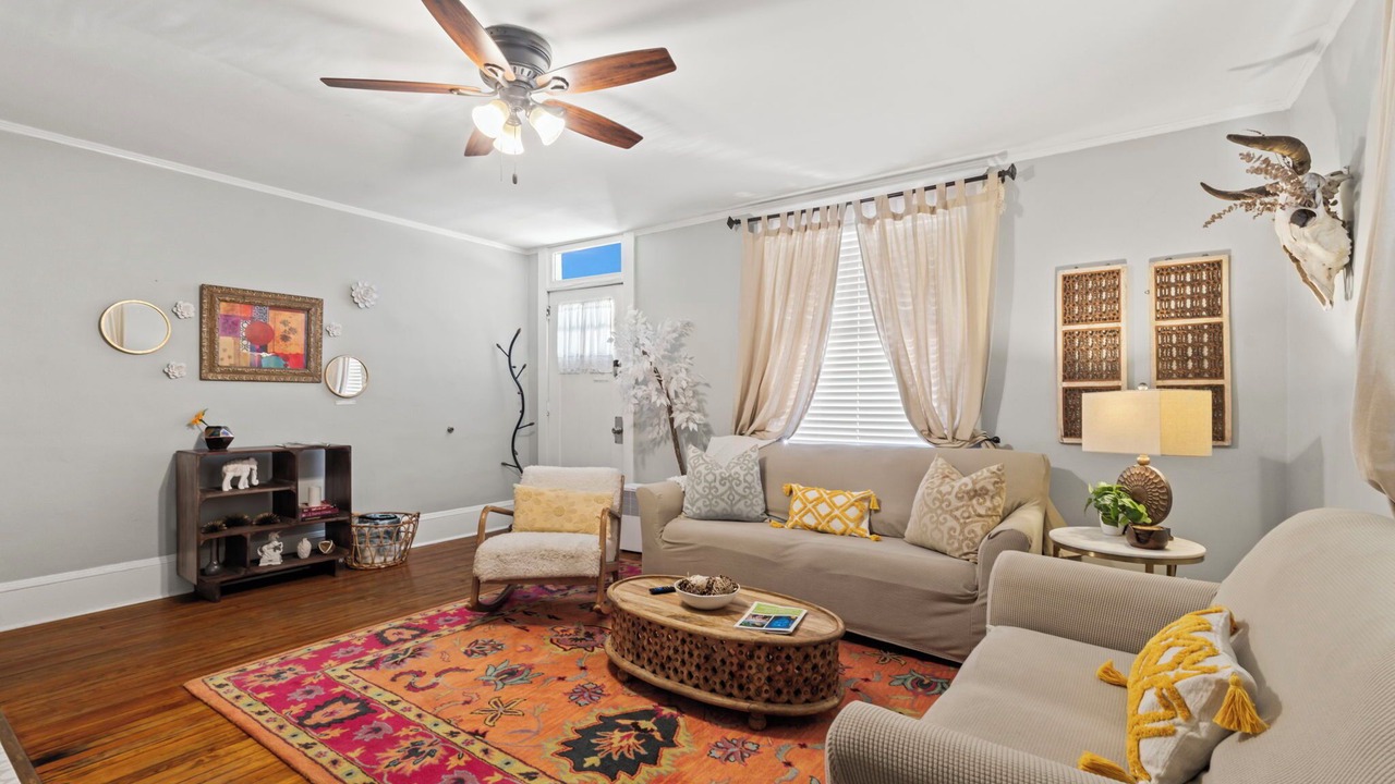 Photo of Livingroom in Riverside