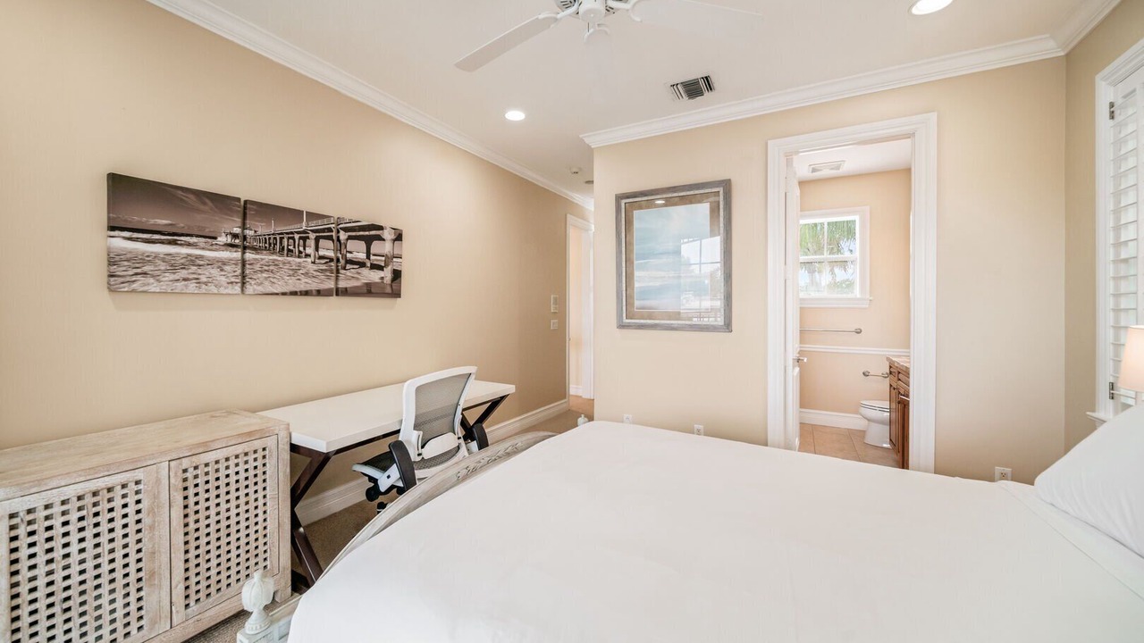 Photo of Patio Balcony in Delray Beach