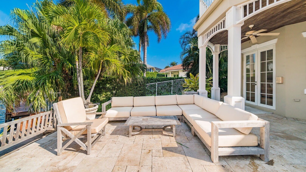 Photo of Outdoor in Delray Beach