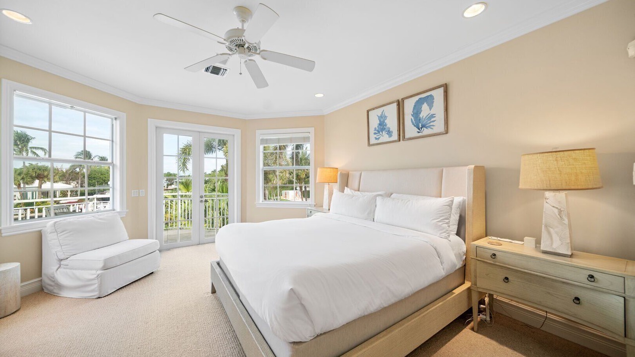 Photo of Patio Balcony in Delray Beach