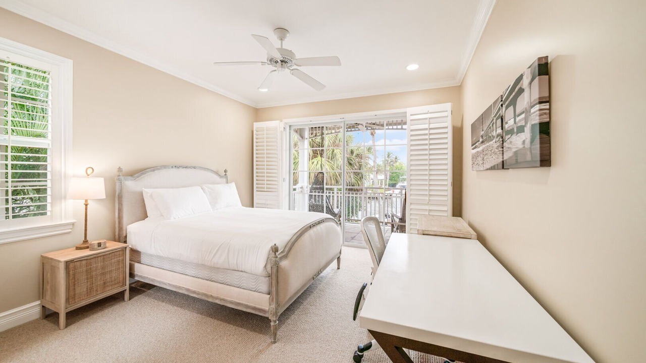 Photo of Patio Balcony in Delray Beach