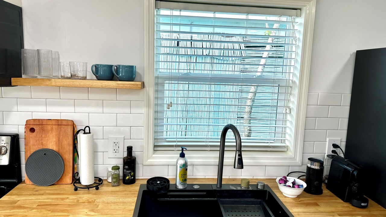 Photo of Kitchen in Truckland