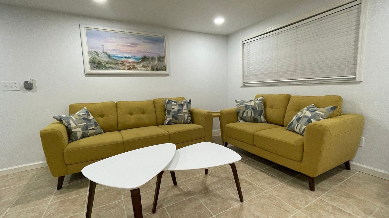 Photo of Livingroom in Truckland