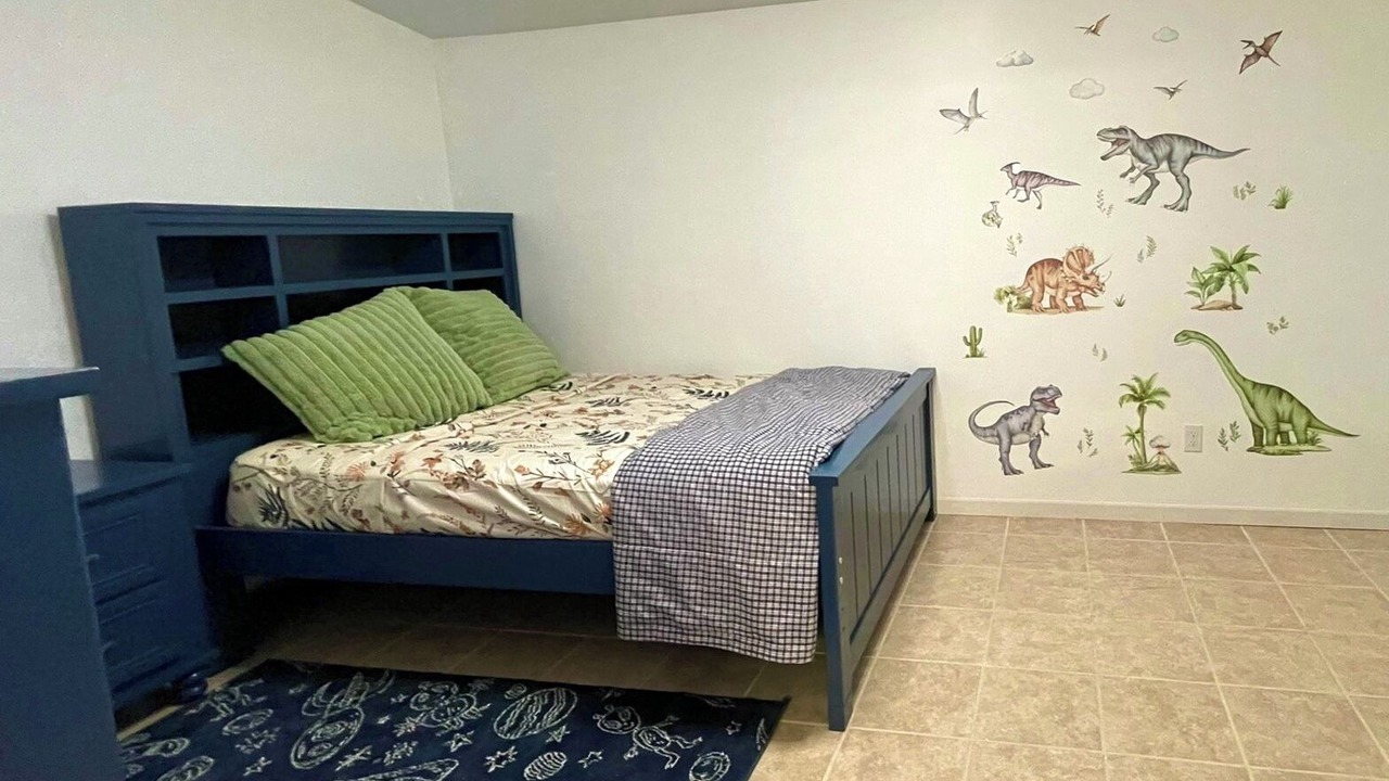 Photo of Bedroom in Truckland