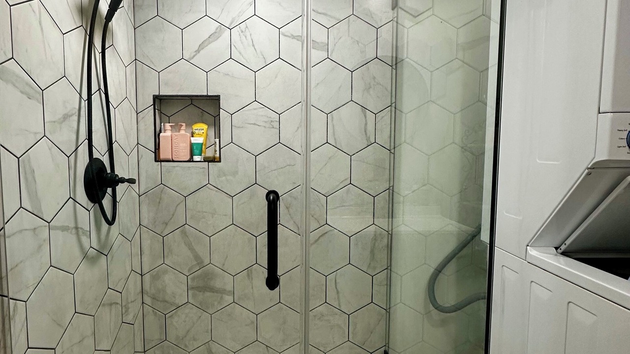 Photo of Bathroom in Truckland