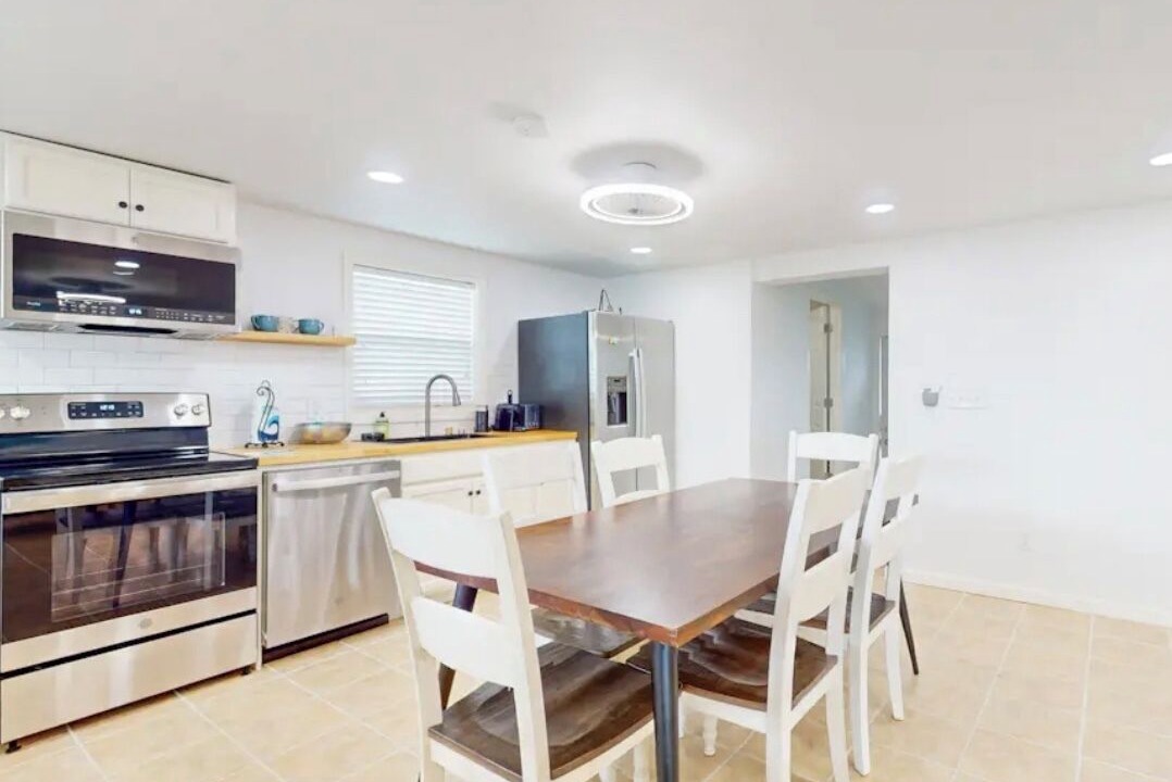 Photo of Kitchen in Truckland