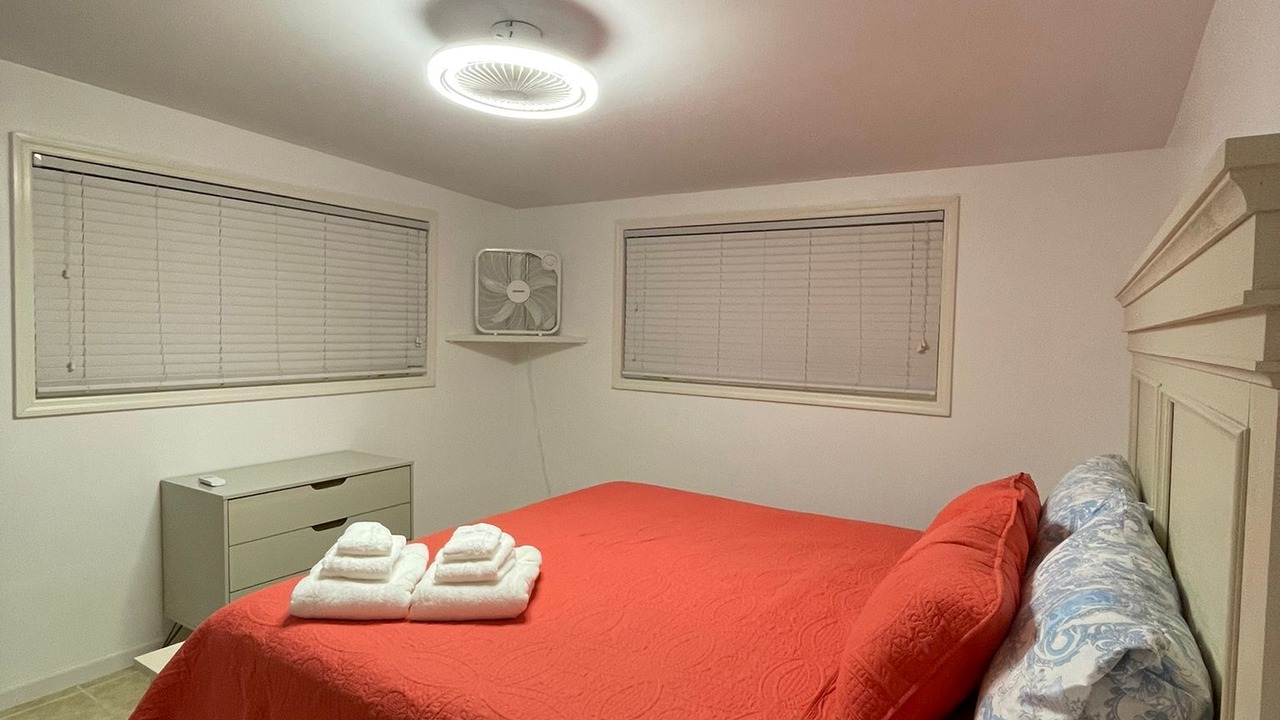 Photo of Bedroom in Truckland