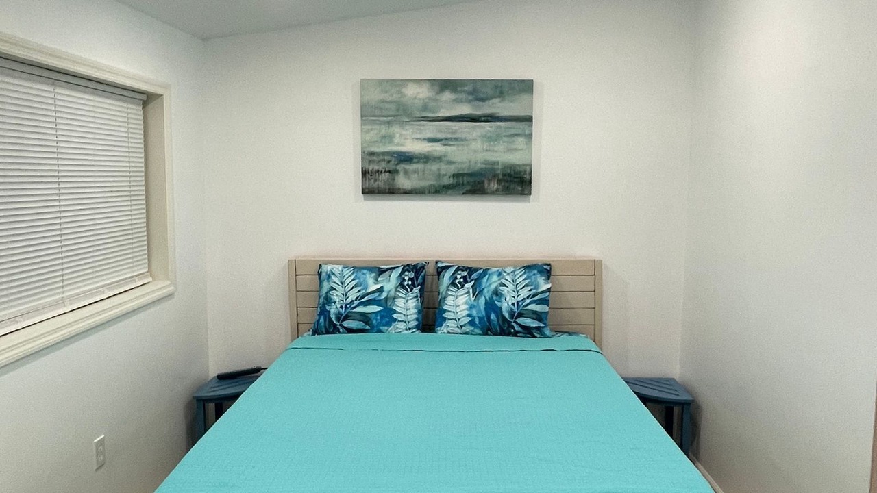 Photo of Bedroom in Truckland