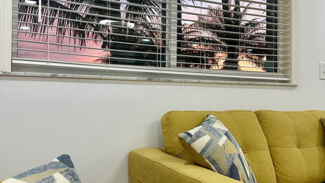 Photo of Livingroom in Truckland