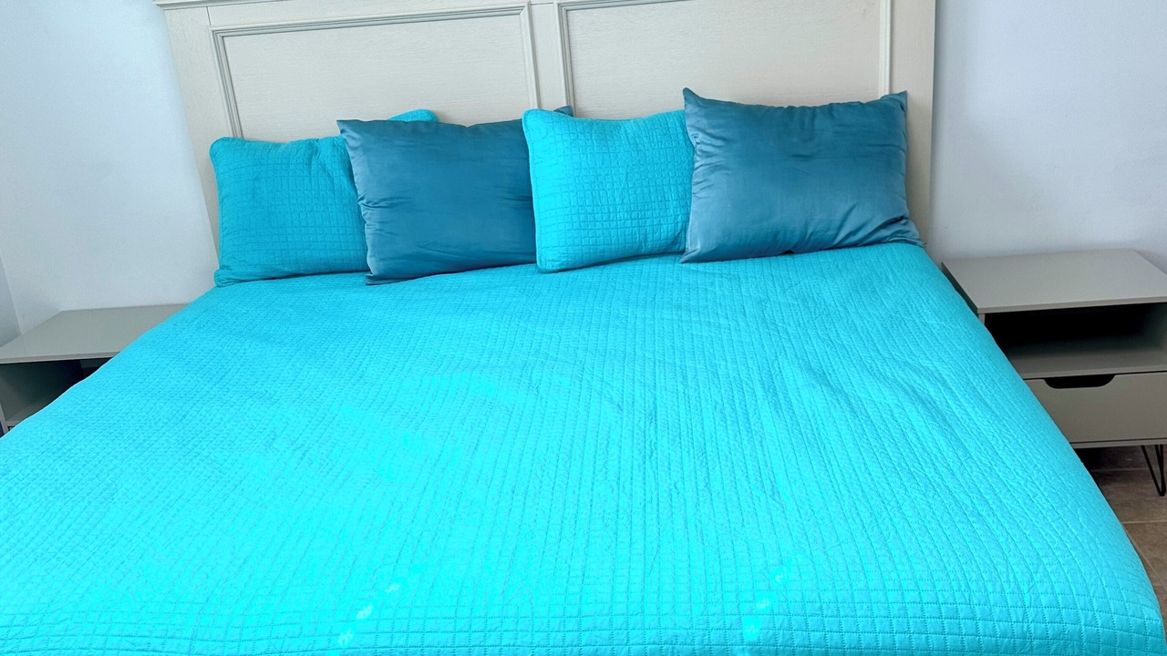 Photo of Bedroom in Truckland