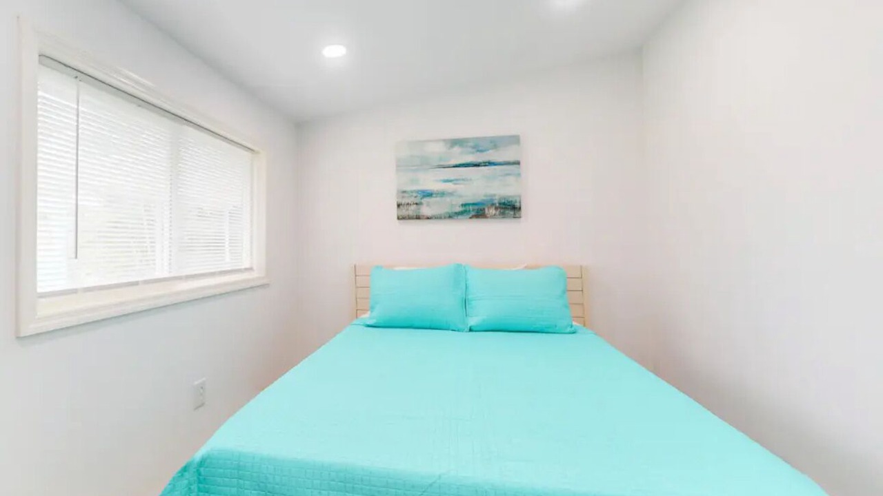 Photo of Bedroom in Truckland