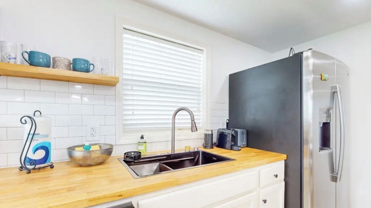Photo of Kitchen in Truckland