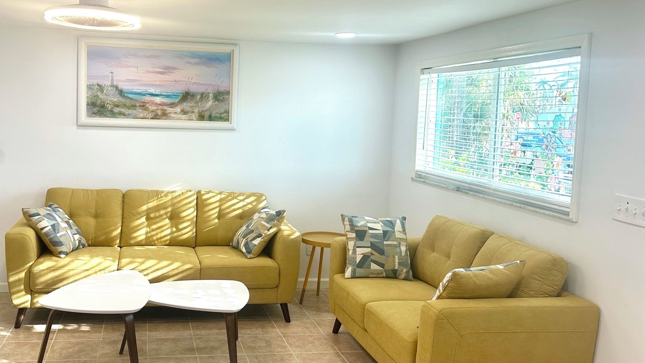 Photo of Livingroom in Truckland