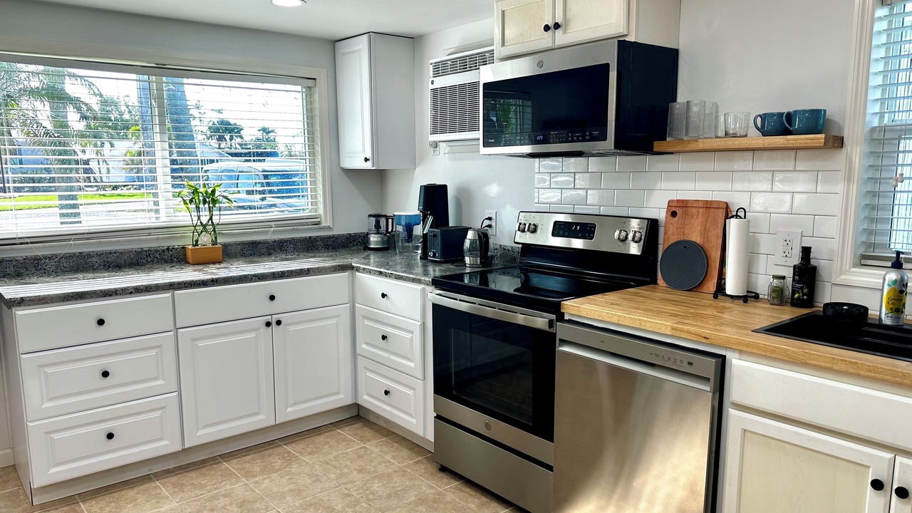 Photo of Kitchen in Truckland