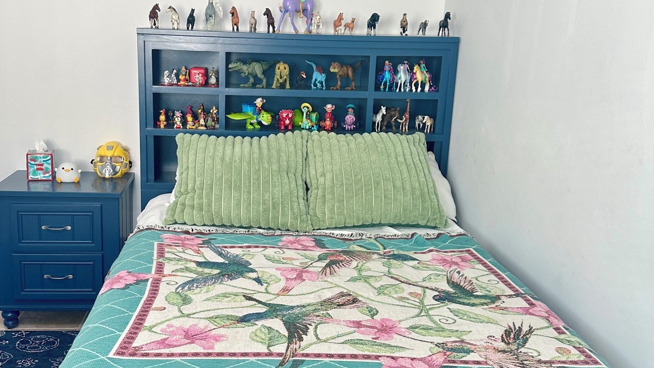 Photo of Bedroom in Truckland