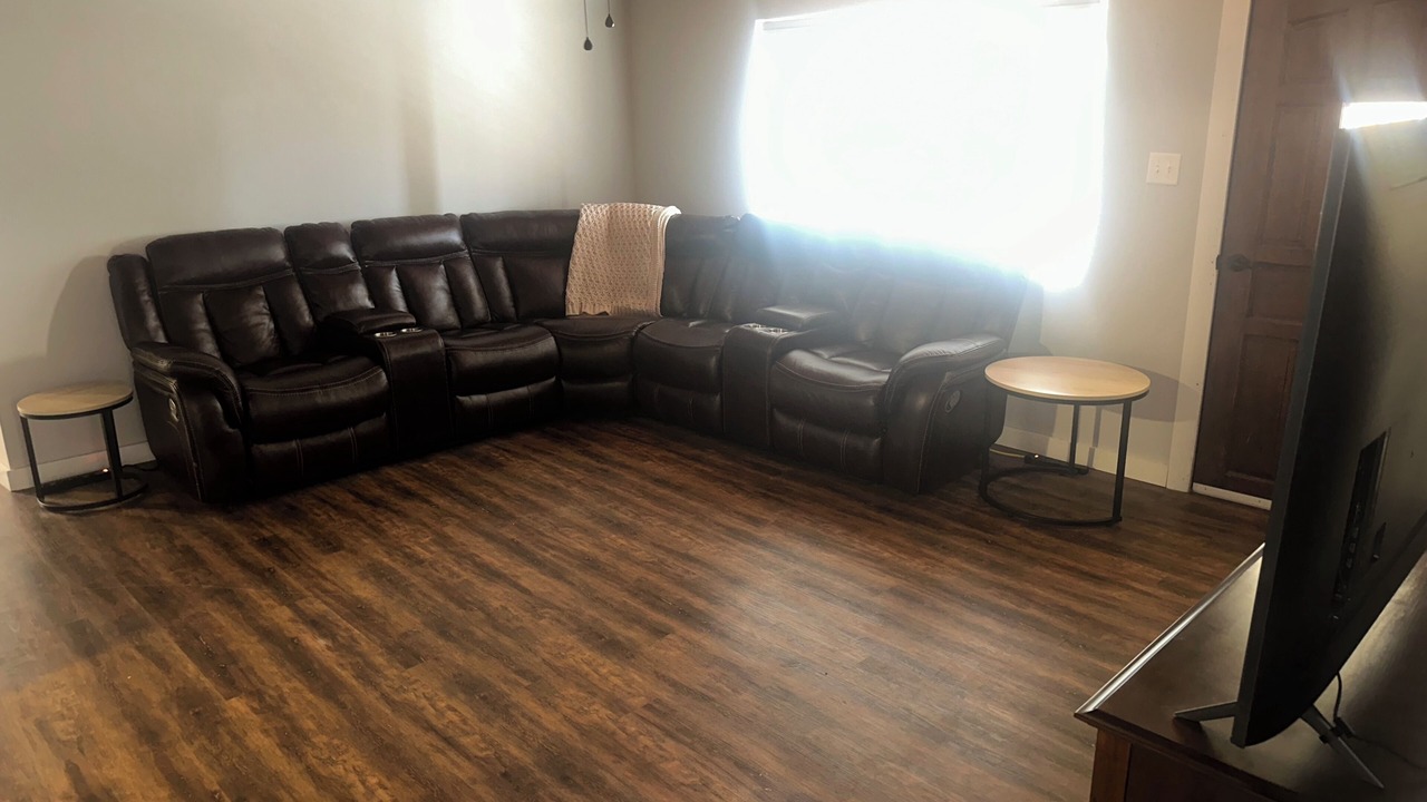 Photo of Livingroom in Grand Ridge