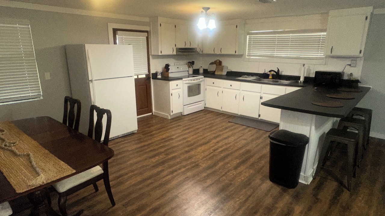 Photo of Kitchen in Grand Ridge