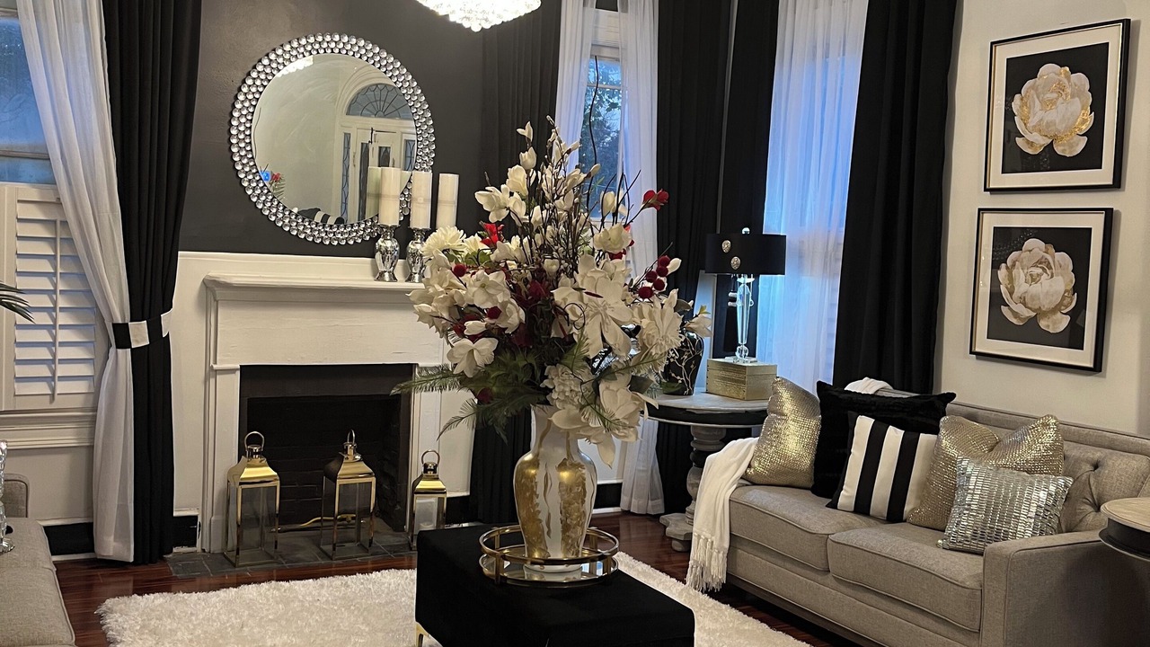 Photo of Livingroom in Opelika