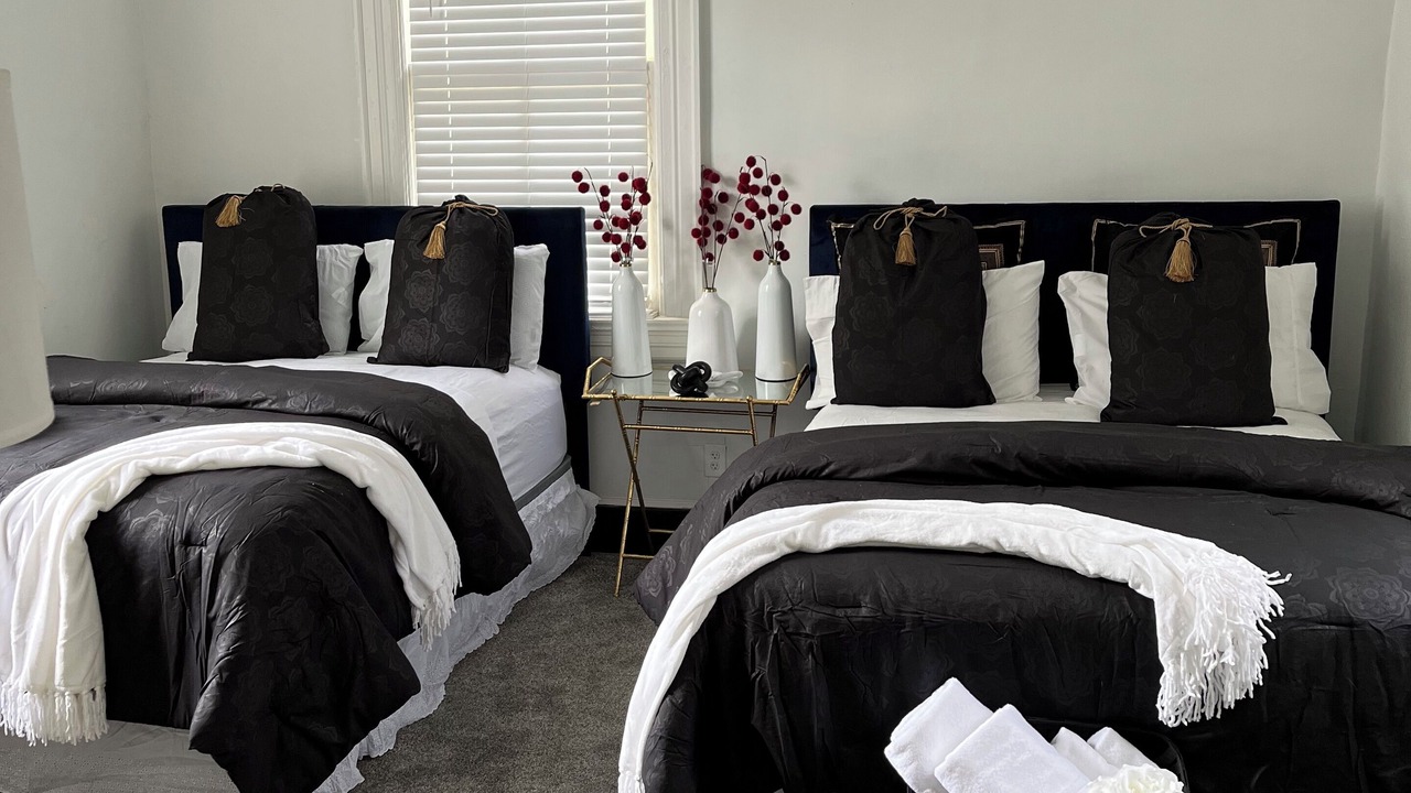 Photo of Bedroom in Opelika