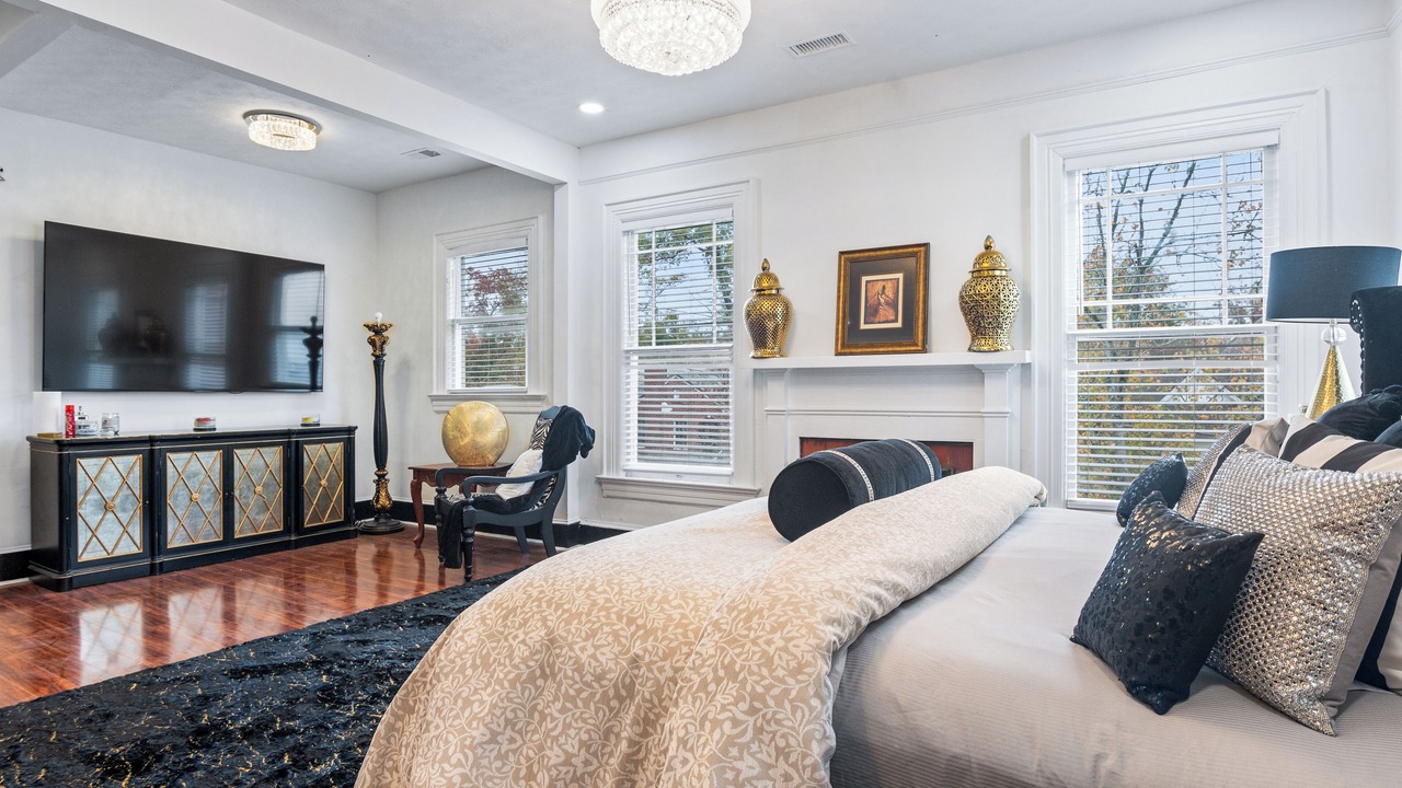 Photo of Bedroom in Opelika