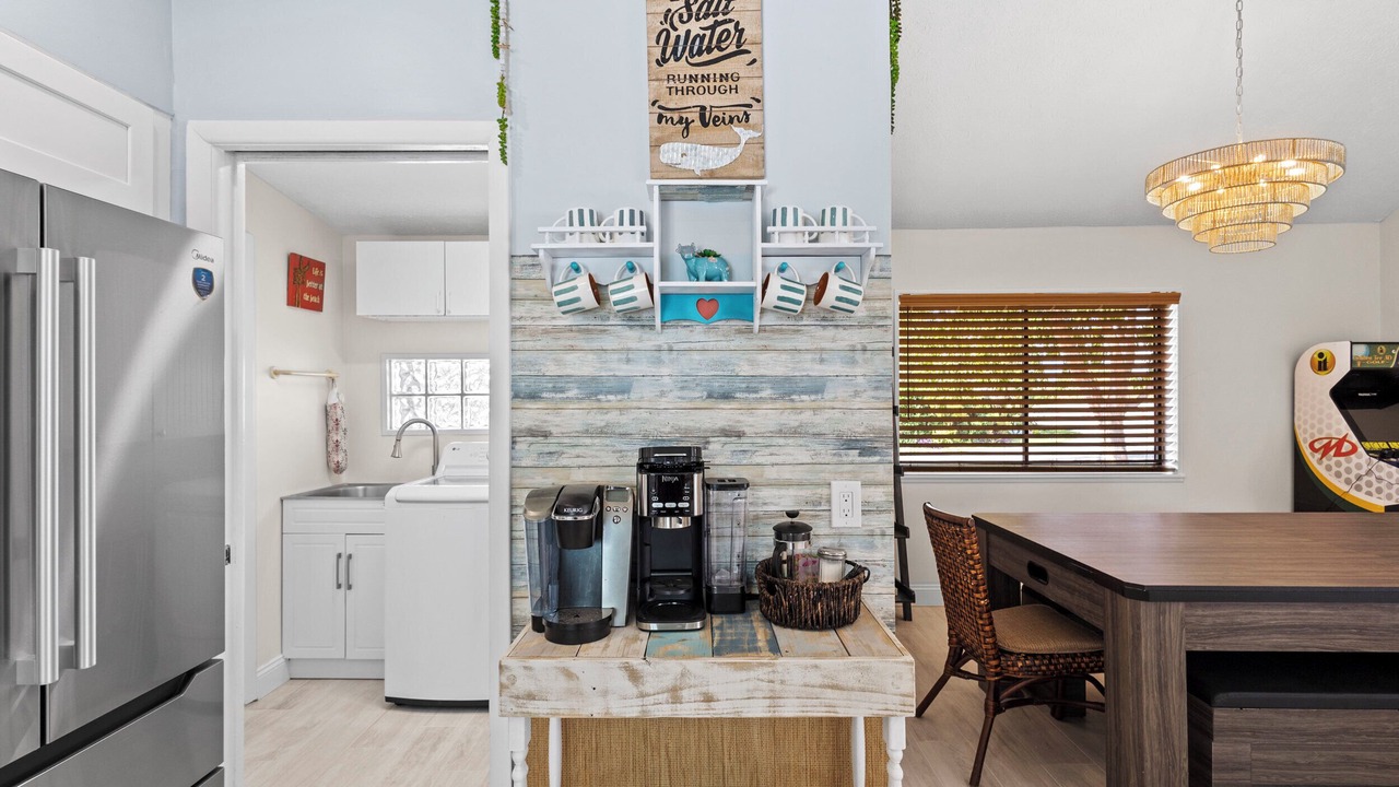 Photo of Kitchen in Jensen Beach