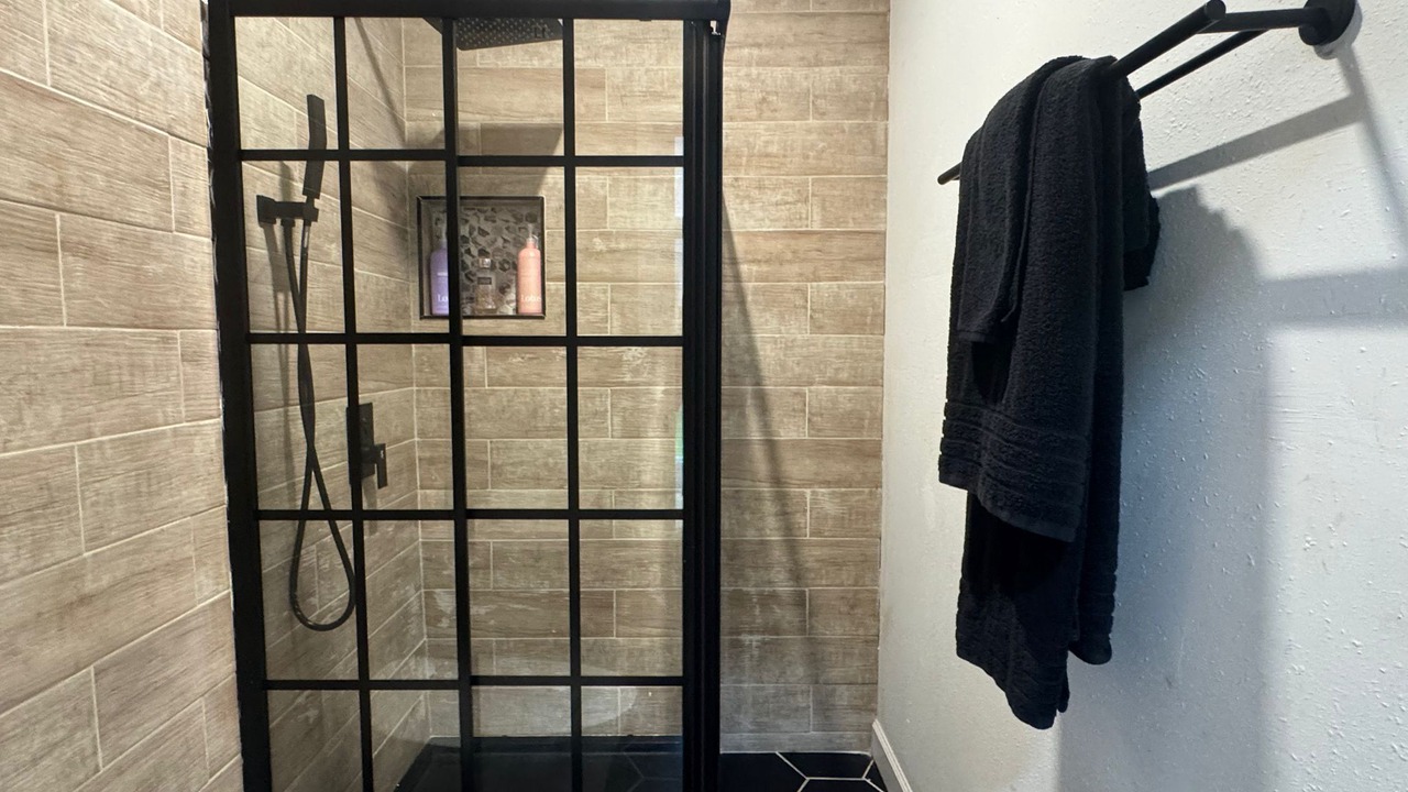 Photo of Bathroom in Granada