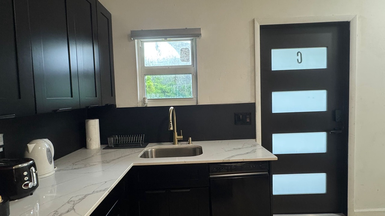Photo of Kitchen in Granada
