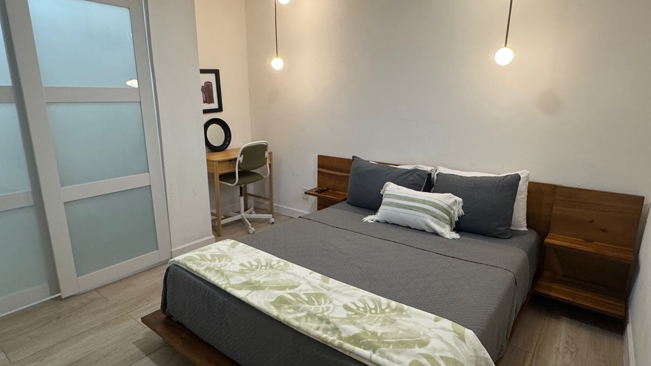 Photo of Bedroom in Granada