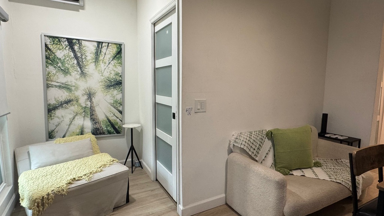 Photo of Livingroom in Granada
