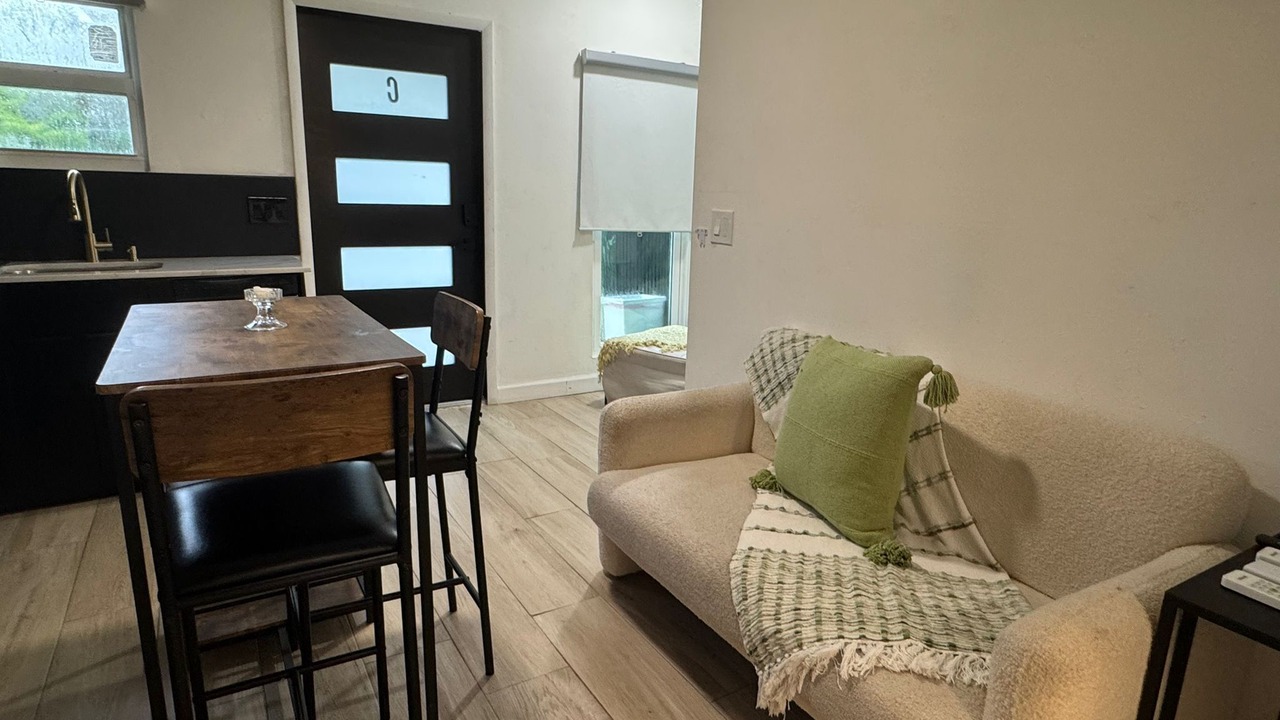 Photo of Livingroom in Granada