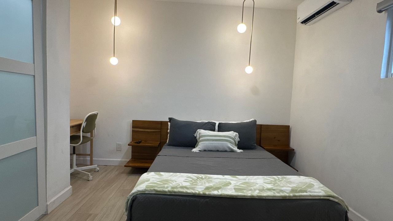 Photo of Bedroom in Granada