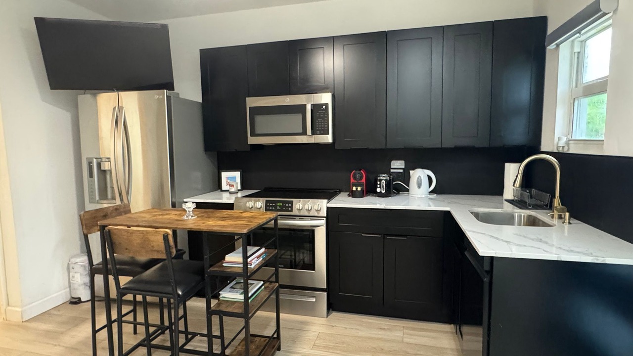 Photo of Kitchen in Granada