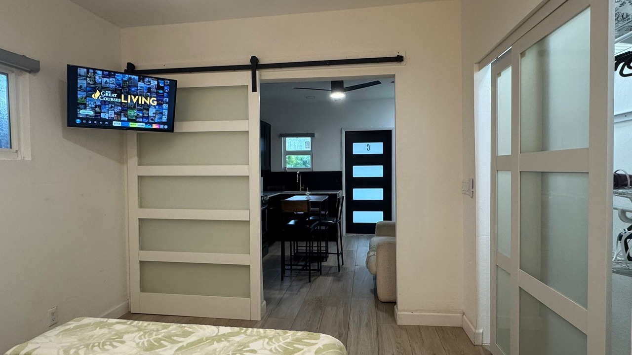 Photo of Bedroom in Granada