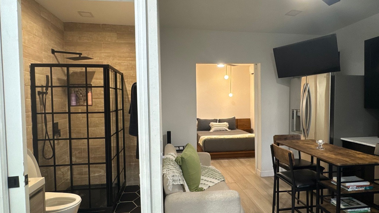 Photo of Bedroom in Granada