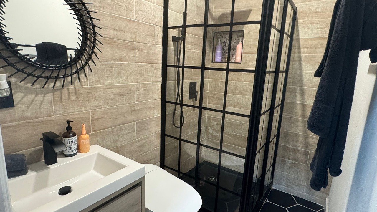 Photo of Bathroom in Granada